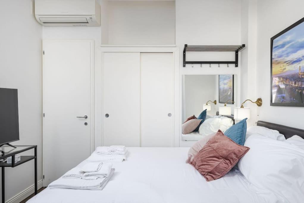 Apartamento La Casa Di Annalu Florencia
