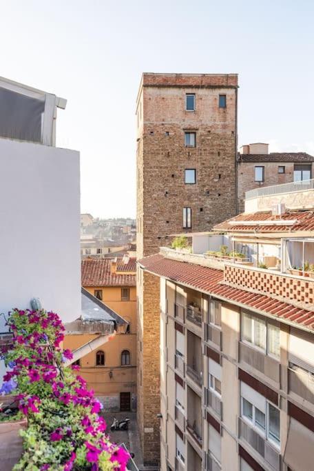 Apartamento La Casa Di Annalu Florencia